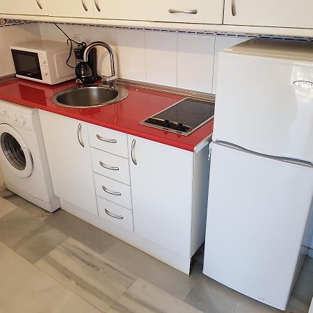 Fan Flat Eugenio (Adults Only) Apartment Malaga Exterior photo