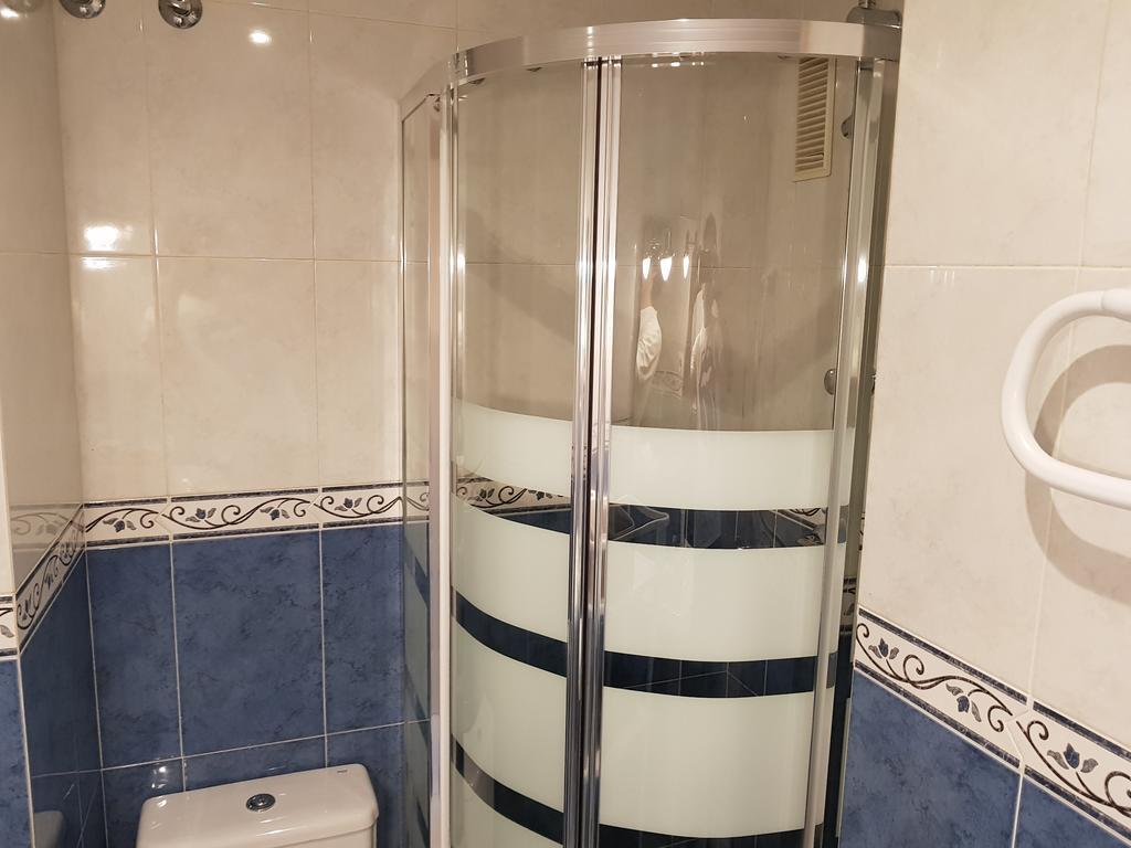 Fan Flat Eugenio (Adults Only) Apartment Malaga Exterior photo