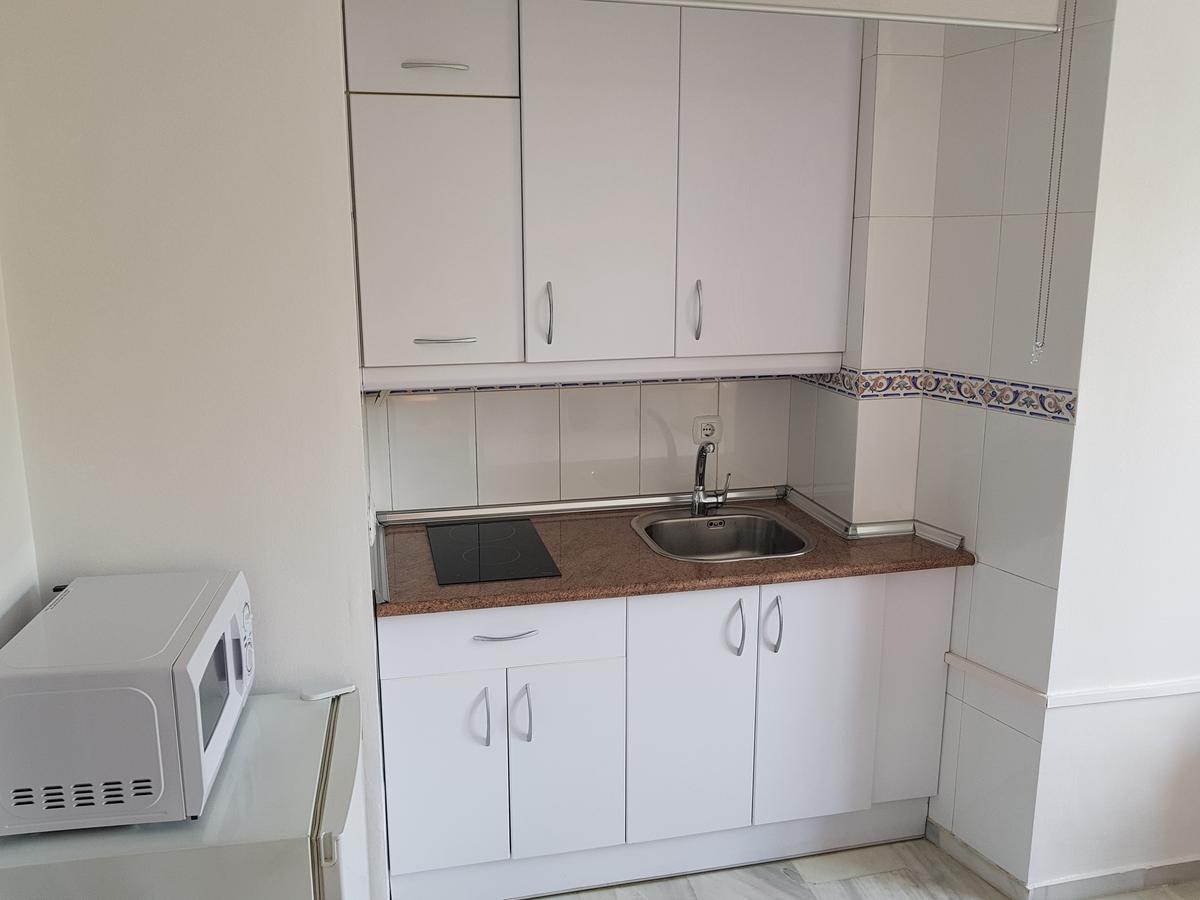 Fan Flat Eugenio (Adults Only) Apartment Malaga Exterior photo