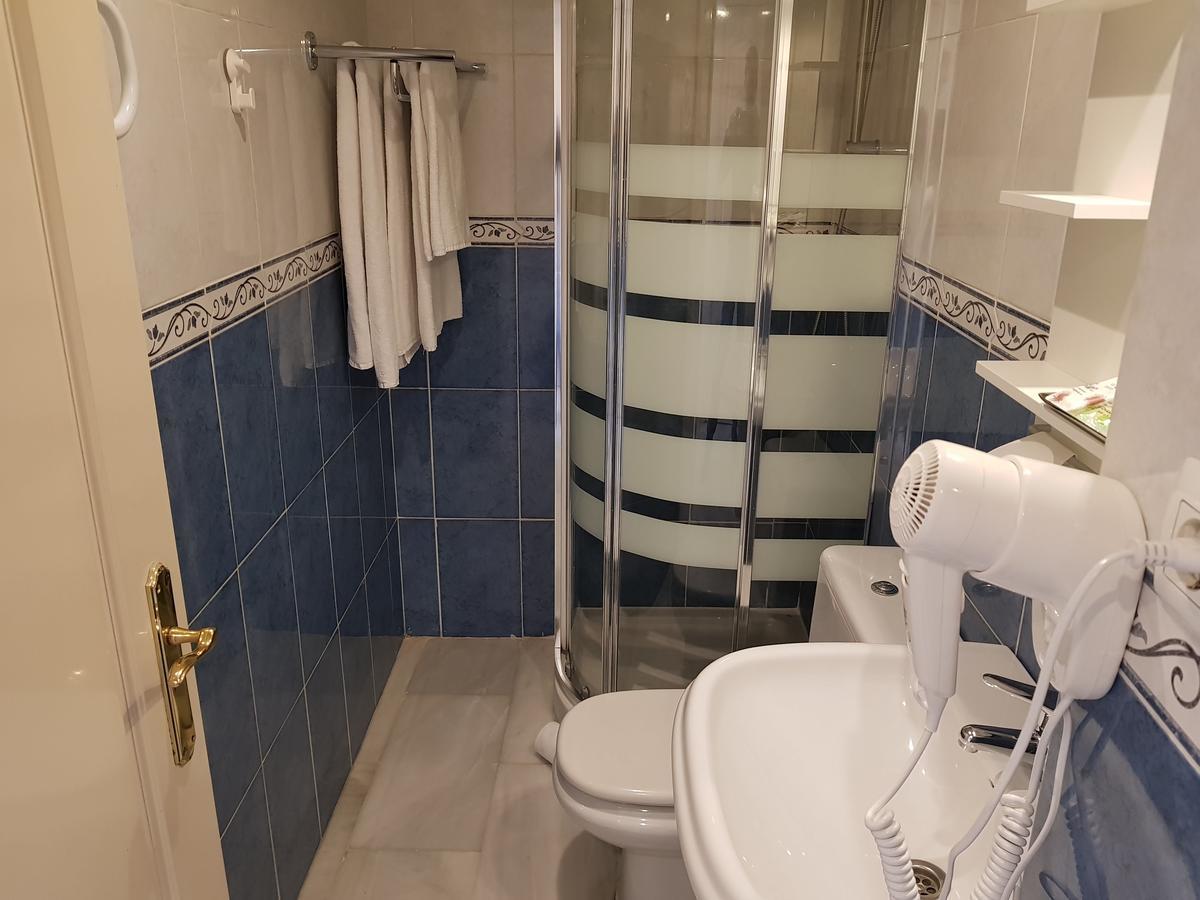 Fan Flat Eugenio (Adults Only) Apartment Malaga Exterior photo